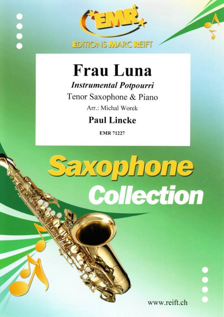 Frau Luna